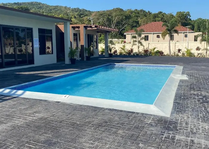 The Roseville Villa *