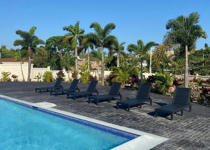 Villa The Roseville *