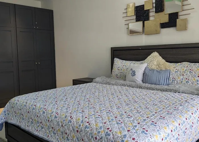 Villa The Roseville *